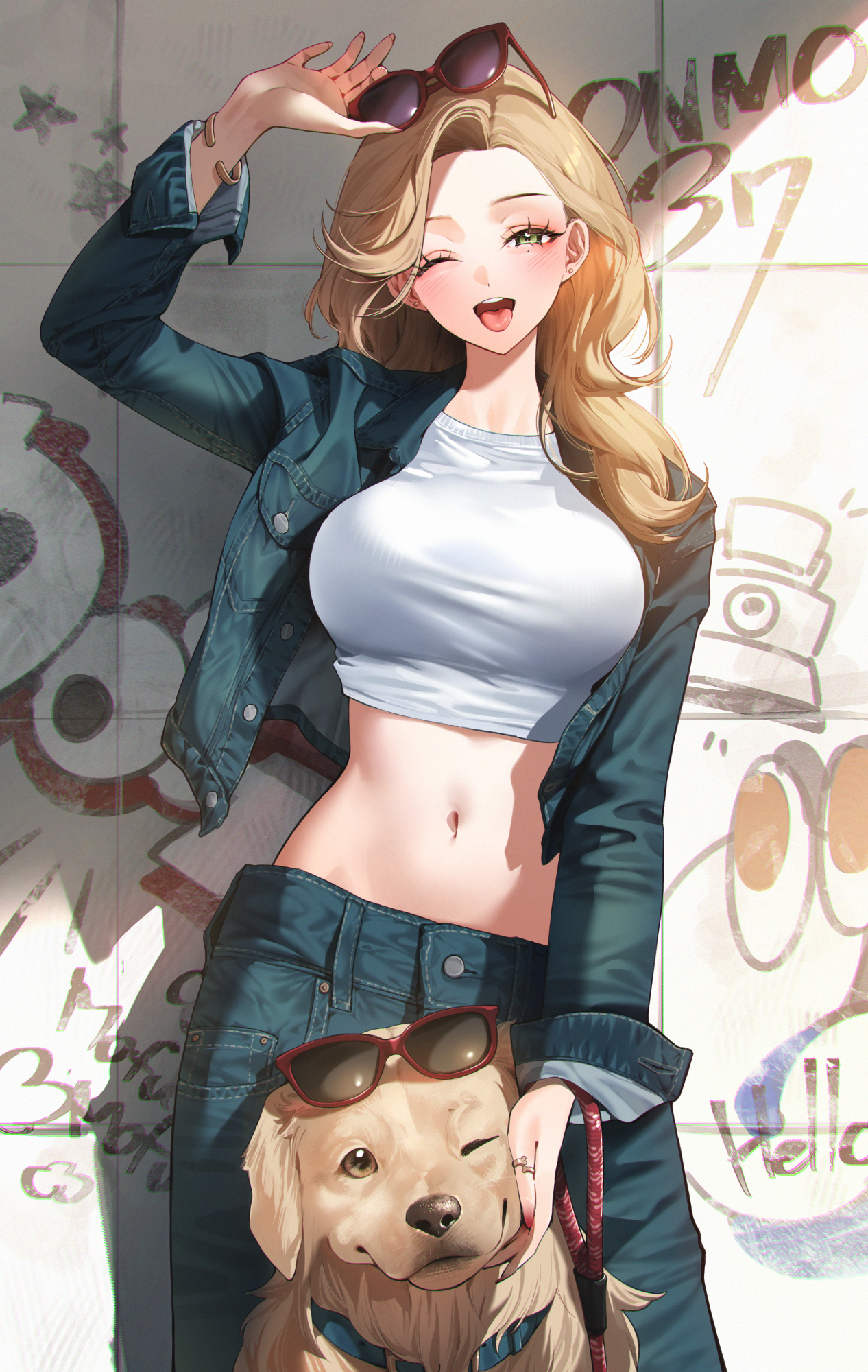 波浪女孩-软件、线报、直播源，优质互联网资源分享外星人小屋