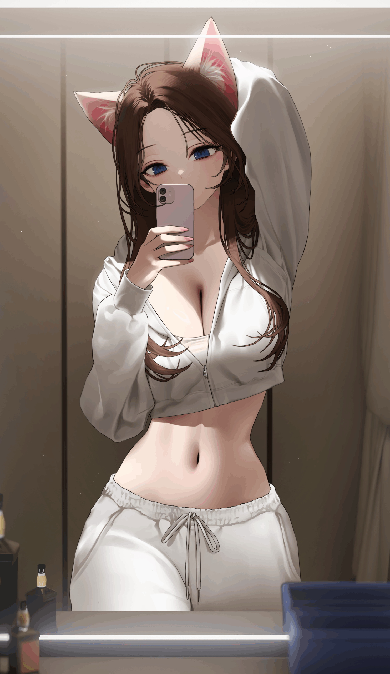 猫咪少女-软件、线报、直播源，优质互联网资源分享外星人小屋